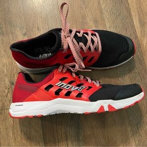 INOV-8 all train 215 shoes mens 11.5